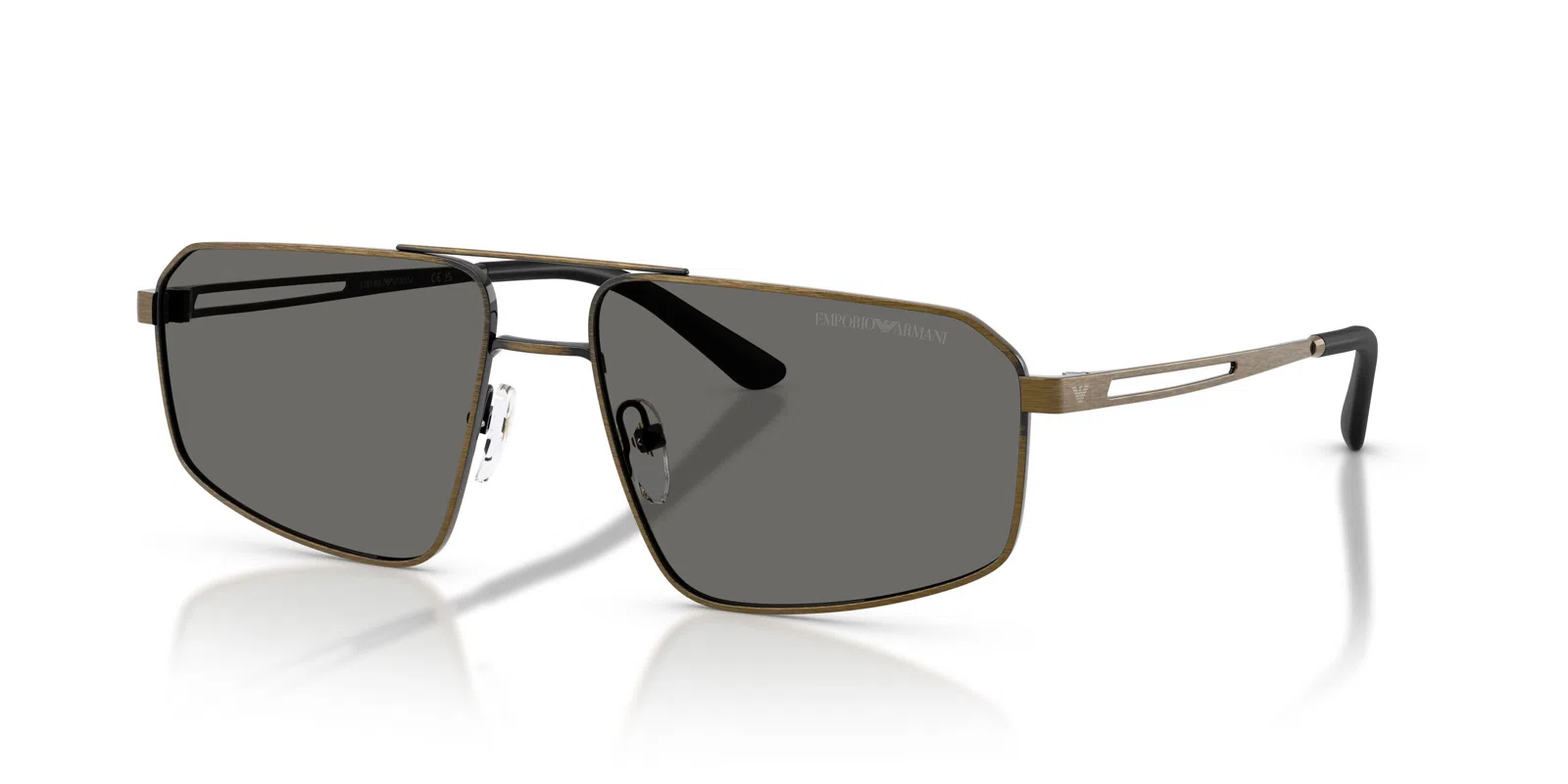 Emporio Armani 2173 Sunglasses - view 3